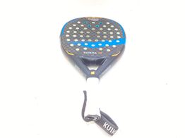 pala de padel kuikma 990 hybrid soft