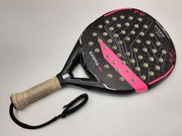 pala de padel kuikma 990 hybrid soft