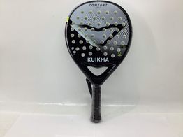 pala de padel kuikma comfort soft