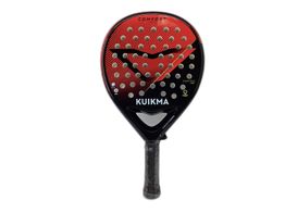 pala de padel kuikma comfort soft