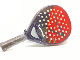 pala de padel kuikma comfort soft