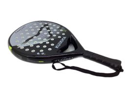pala de padel kuikma comfort soft