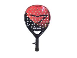 pala de padel kuikma comfort soft