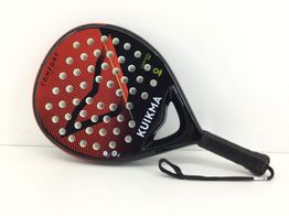 pala de padel kuikma comfort soft