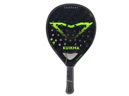pala de padel kuikma comfort