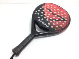 pala de padel kuikma confirt soft