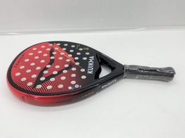 pala de padel kuikma confort soft