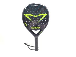 pala de padel kuikma confort