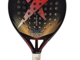 pala de padel kuikma drop shot pro