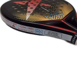 pala de padel kuikma drop shot pro