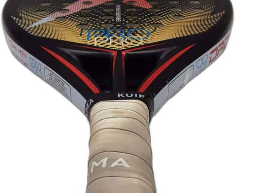 pala de padel kuikma drop shot pro
