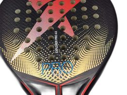 pala de padel kuikma drop shot pro