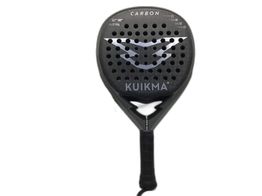 Pala de Padel Kuikma Hybrid Carbon