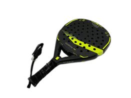 pala de padel kuikma hybrid hard 990