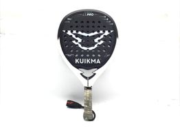 pala de padel kuikma hybrid ls pro