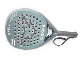 pala de padel kuikma hybrid metal