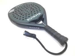 pala de padel kuikma hybrid metal