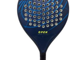 pala de padel kuikma open