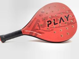 pala de padel kuikma play