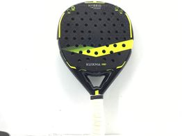 pala de padel kuikma pr990 hybrid hard