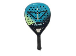 pala de padel kuikma react soft