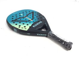 pala de padel kuikma react soft