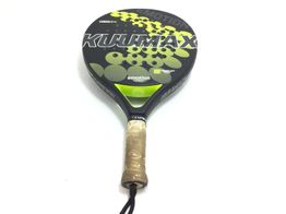 pala de padel kuumax emotion carbon