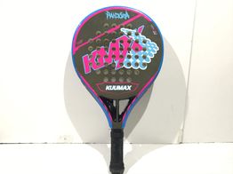 pala de padel kuumax kmx