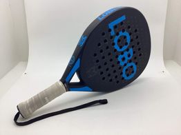 pala de padel lobo lobezno
