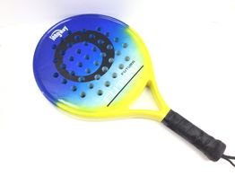 pala de padel longway futura