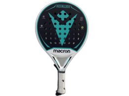 pala de padel macron achillea