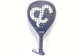 pala de padel martina & colette uno cien 38mm