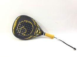 pala de padel middle moon atila 2.0