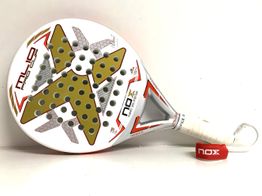 pala de padel mil10 pro cup