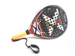 pala de padel nox at.10 genius