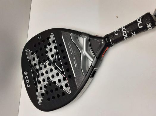 pala de padel nox at genius