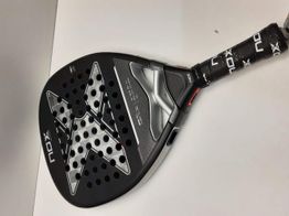 pala de padel nox at genius