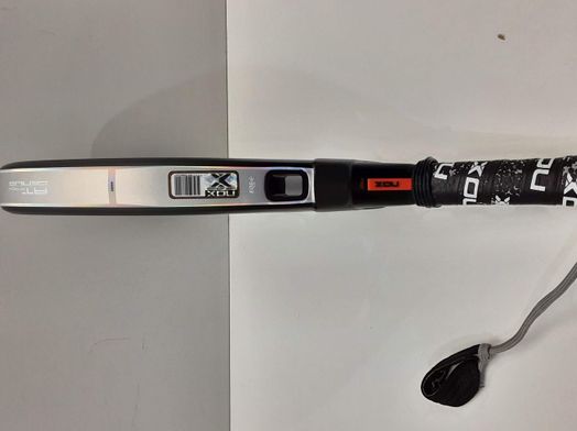pala de padel nox at genius