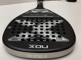 pala de padel nox at genius