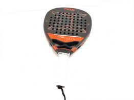 pala de padel nox at10 genius 12k agustin tapia luxury series