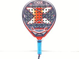 pala de padel nox at10 genius 18k