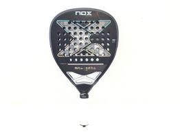 pala de padel nox at10 genius 18k