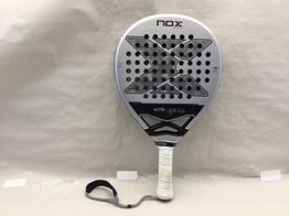 pala de padel nox at10 genius 2024