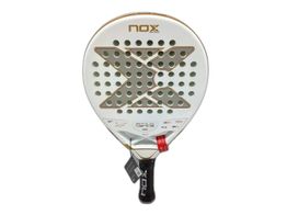 pala de padel nox at10 genius junior