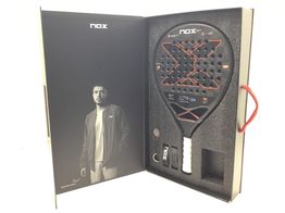 pala de padel nox at10 genius ltd