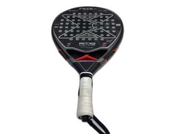 Pala de Padel Nox at10 Genius