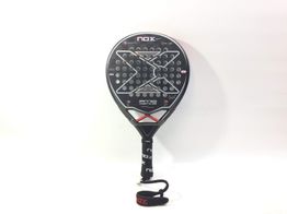 pala de padel nox atto genius