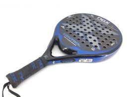 pala de padel nox control advanced series