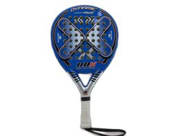 pala de padel nox dynamic junior