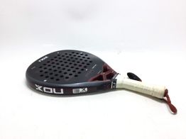 pala de padel nox fr prestige 12k